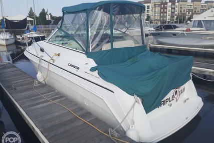 Carver Yachts 260 Special Edition for sale in United States of America for $16,750 (£13,263) Carver Yachts 260 Special Edition for sale in United States of America for $16,750 (£13,263)