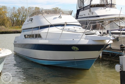 Carver Yachts 3067 Santego for sale in United States of America for $7,500 (£6,171) Carver Yachts 3067 Santego for sale in United States of America for $7,500 (£6,171)