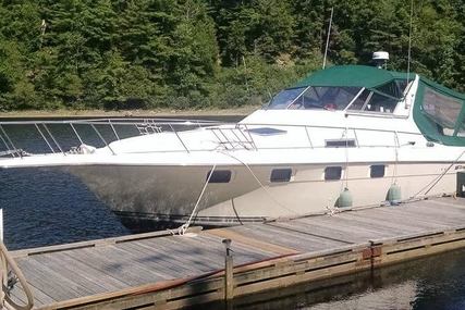 Cruisers Yachts 3370 Esprit for sale in United States of America for $23,000 (£18,432) Cruisers Yachts 3370 Esprit for sale in United States of America for $23,000 (£18,432)