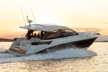 Beneteau GRAN TURISMO 45 for sale in France for €765,119 (£645,921)