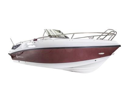Corsiva Coaster 640 SD 150hp for sale in United Kingdom for £44,395