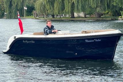 Oud Huijzer 616 Tender for sale in United Kingdom for £25,000