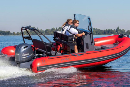 Zodiac PRO 5.5 NEO for sale in Germany for €48,855 (£41,465)