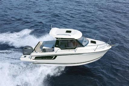 Jeanneau Merry Fisher 605 Series 2 for sale in United Kingdom for £49,391 Jeanneau Merry Fisher 605 Series 2 for sale in United Kingdom for £49,391