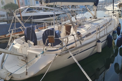Bavaria Yachts 44 Cruiser for sale in France for €85,000 (£72,424) Bavaria Yachts 44 Cruiser for sale in France for €85,000 (£72,424)