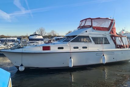 Princess 385 for sale in United Kingdom for £64,950