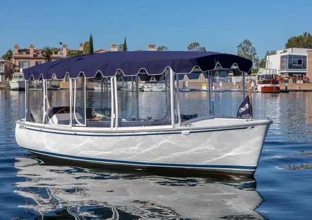 Duffy Snug Harbor 18 for sale in United Kingdom for £64,000