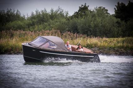 Maxima 630 for sale in United Kingdom for £24,545