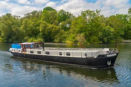 Peter Nicholls Steelboats FCN 69' for sale in United Kingdom for £249,950