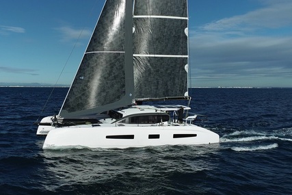 Outremer 55 for sale in France for P.O.A. (P.O.A.) Outremer 55 for sale in France for P.O.A. (P.O.A.)