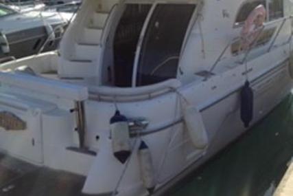 Sealine F44 Flybridge for sale in Spain for £99,995