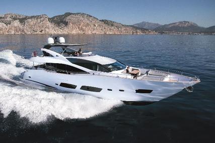 Sunseeker 28 Metre Yacht for sale in Spain for £3,350,000