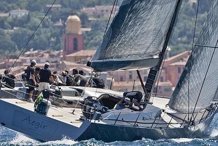 Ocean Yachts Carbon 82 for sale in Spain for €2,900,000 (£2,457,231) Ocean Yachts Carbon 82 for sale in Spain for €2,900,000 (£2,457,231)