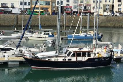 Nauticat 44 Ketch for sale in Greece for €319,950 (£276,989)