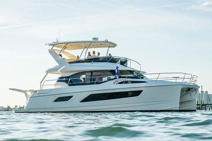 Aquila 44 Yacht for sale in United Kingdom for P.O.A. Aquila 44 Yacht for sale in United Kingdom for P.O.A.
