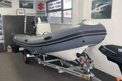 Brig Falcon 500 for sale in United Kingdom for £27,135