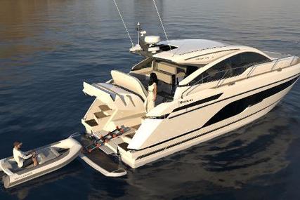Fairline Targa 45 GT for sale in United Kingdom for P.O.A. Fairline Targa 45 GT for sale in United Kingdom for P.O.A.