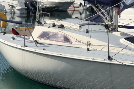 Hunter Sonata 7 for sale in United Kingdom for £6,900