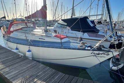 Sadler 32 for sale in United Kingdom for £17,900