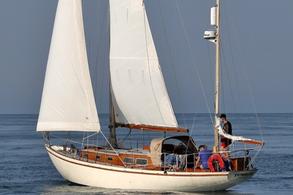 Custom Kim Holman Rummer Yawl for sale in United Kingdom for £29,950