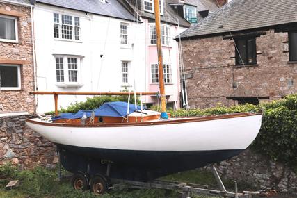 Custom Norman Dallimore centreboard sloop for sale in United Kingdom for £7,500