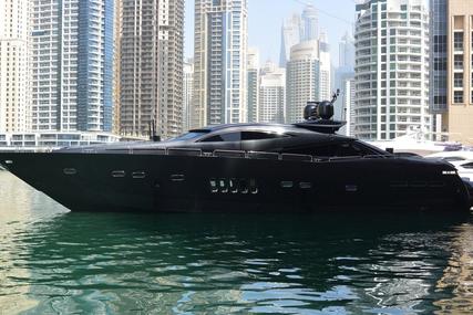 Sunseeker Predator 95 for sale in United Arab Emirates for $2,500,000 (£2,040,150) Sunseeker Predator 95 for sale in United Arab Emirates for $2,500,000 (£2,040,150)