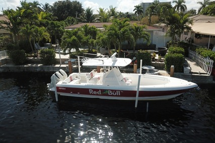 Intrepid 323 Cc for sale in United States of America for $149,900 (£124,843) Intrepid 323 Cc for sale in United States of America for $149,900 (£124,843)