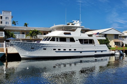 Outer Reef 730 MY for sale in United States of America for $1,925,000 (£1,539,951)