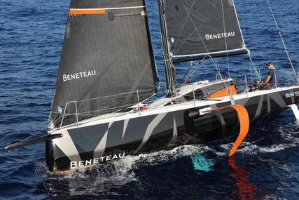 Beneteau Figaro 3 for sale in Ireland for €205,000 (£173,557)