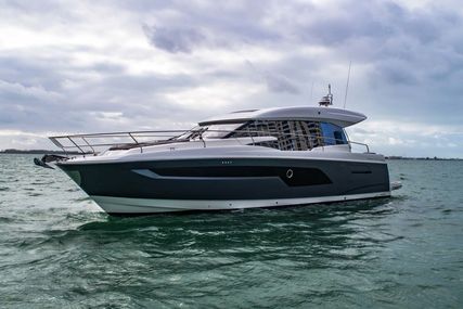 Prestige 520S #129 for sale in Netherlands for €905,000 (£778,193)