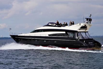 Ladenstein 2000 for sale in Germany for €795,000 (£681,877)