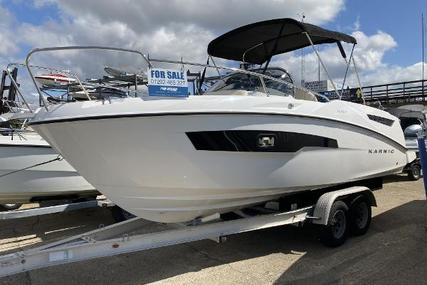 Karnic Sl652 Sundeck for sale in United Kingdom for £58,650