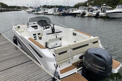 Karnic SL601 for sale in United Kingdom for £49,911