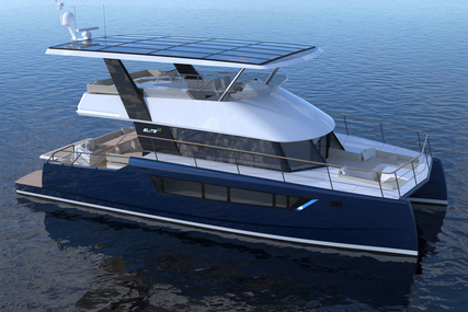 Nova Luxe Elite 50 Hybrid for sale in United States of America for $1,500,000 (£1,199,962)