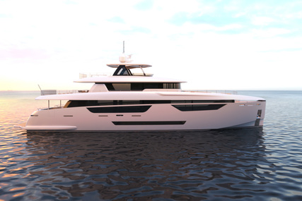 Johnson SKYLOUNGE w-FB w-ON-DECK MASTER for sale in Taiwan for $15,000,000 (£12,424,933)