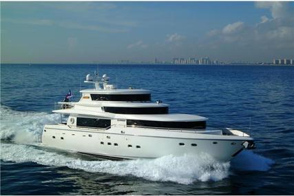 Johnson RPH w-ON-DECK MASTER for sale in Taiwan for $5,545,000 (£4,602,042)