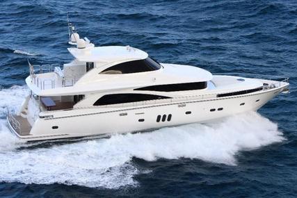 Johnson Skylounge w-Fishing Cockpit for sale in Taiwan for $4,995,000 (£4,082,483)