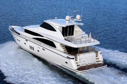 Johnson 80' Skylounge w-Hydraulic Platform for sale in Taiwan for $4,935,000 (£4,399,611)