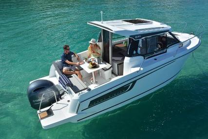 Jeanneau Merry Fisher 695 Series 2 for sale in United Kingdom for £76,139 Jeanneau Merry Fisher 695 Series 2 for sale in United Kingdom for £76,139