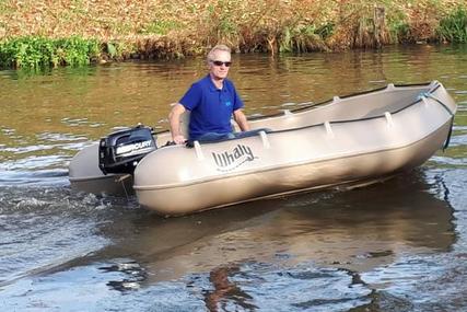 WHALY 310 for sale in United States of America for $4,299 (£3,459)