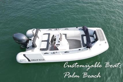 Highfield Sport 360 for sale in United States of America for P.O.A. Highfield Sport 360 for sale in United States of America for P.O.A.