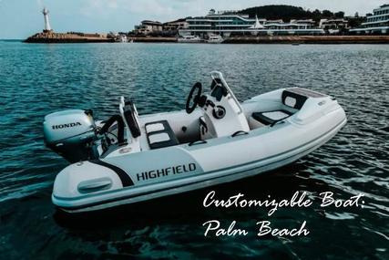 Highfield Sport 300 for sale in United States of America for P.O.A. Highfield Sport 300 for sale in United States of America for P.O.A.