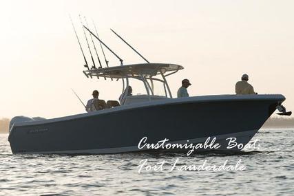 Sailfish 320 CC for sale in United States of America for P.O.A. (P.O.A.)