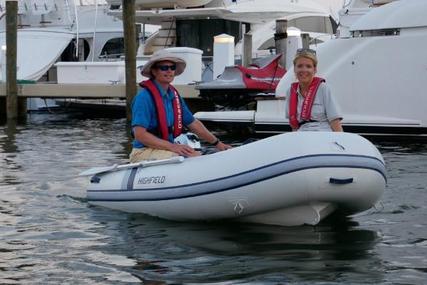 Highfield Ultralite 340 for sale in United States of America for P.O.A. Highfield Ultralite 340 for sale in United States of America for P.O.A.