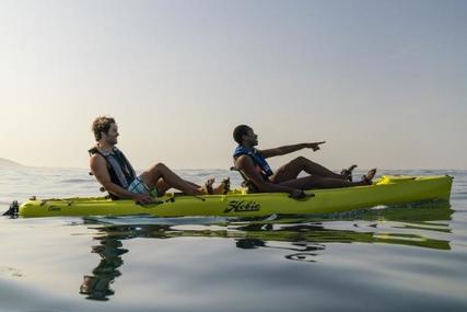 Hobie Oasis for sale in United States of America for $4,849 (£3,882)