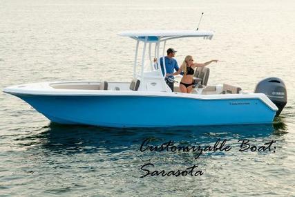 Tidewater 220 CC Adventure for sale in United States of America for P.O.A. Tidewater 220 CC Adventure for sale in United States of America for P.O.A.