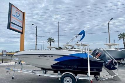 Starcraft SVX 171 OB for sale in United States of America for $40,884 (£32,729)