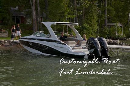 Crownline E 305 XS for sale in United States of America for P.O.A. Crownline E 305 XS for sale in United States of America for P.O.A.