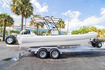 Ocean Craft Marine 8.4 M Amphibious for sale in United States of America for $273,000 (£217,220)