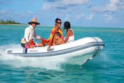 Highfield Classic 360 for sale in United States of America for P.O.A. Highfield Classic 360 for sale in United States of America for P.O.A.